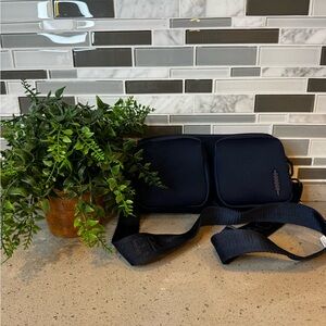 THACKER - Crosbsody Bag/Belt Bag